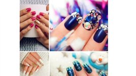 Красиви идеи за маникюр за есен/зима 2019/2020