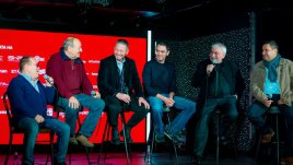 Спечелете 2 билета за концерта &bdquo;Спомен НЛО&ldquo;
