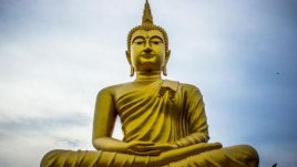 Мисъл на деня... от Буда