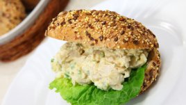 Пилешка разядка 