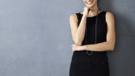 Бързи модни решения за работещи жени