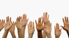 Какъв брак ви очаква според линиите на ръцете