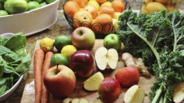 7 начина за ежедневна детоксикация