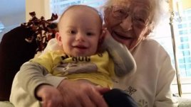 Истински истории за приемствеността на живота