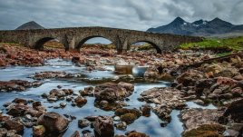 Мисъл на деня за пътя един към друг