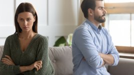 13 знака, че сте в едностранна връзка