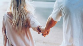 Как се усеща истинската любов?