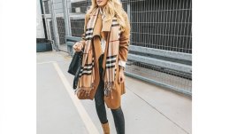 Любими десени и принтове в есенно-зимната мода за 2020