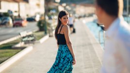 Видове поведение, които опияняват мъжете 