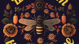 „Шепотът на пчелите“ от София Сеговия