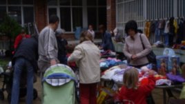 Успешно премина десетият базар за родители