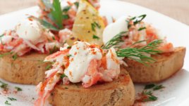 Салата “Меги”