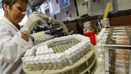 Безплатни изследвания за рак могат да спасят живота на хиляди българи