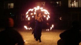 Революция в „Ателие 313“