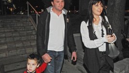 Жени Калканджиева се разплака в ефир заради раздялата с Тачо