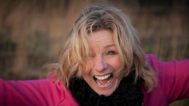 Как храната ви прави по-щастливи