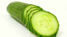 В добро здраве и без бръчки, благодарение на краставиците