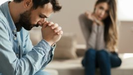 20 знака, че трябва да дадете време и пространство на партньора си