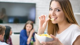 Какво е „суши лице“ и как да намалим риска от него