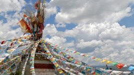 Мисъл на деня от Далай Лама