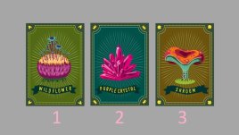 3 магически карти разкриват как да се сбъднат желанията ви