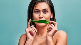 Натурални хидратанти, които имате в кухнята си за красива кожа