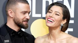 Джъстин Тимбърлейк и Джесика Бийл станаха родители за втори път