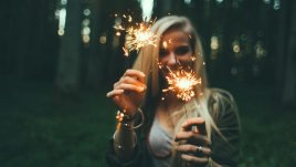 Мисъл на деня за истината за щастието