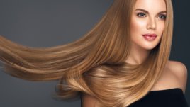 Възстановяващи маски за изтощена коса през зимата