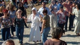 Неведома сила помага на мистериите в с. Хухла