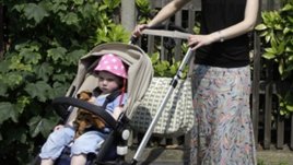 Съвети за работещи майки, които искат стройна фигура