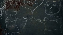 Правилата на любовната игра в интернет