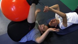 Липосукцията може да ви направи дори по-пълни отпреди