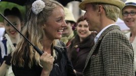 Жените не се влюбват в безработни мъже