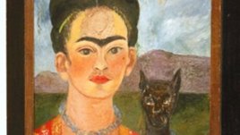 Дебели вежди – да, но не като на Фрида Кало