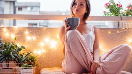 4 етапа в живота на човек според Карл Юнг