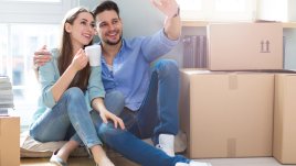 5 неща, които се променят, след като заживеете заедно