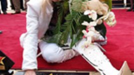 Музиката е съдба