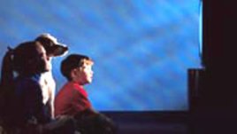 Телевизията и децата