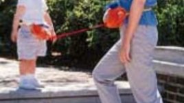 От какво се нуждаят децата?