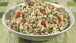 Ориз с кайма