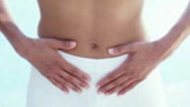 Какво е киста на яйчниците?