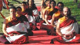 Мантра - защита на разума