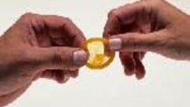 Ватикана разреши кондомите