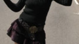 Постоянно търся себе си