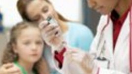 Ваксина срещу рак