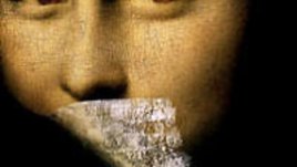 Шифърът на Леонардо