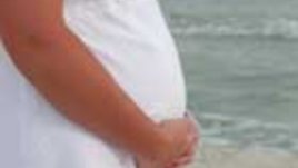 На път по време на бременност