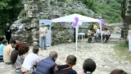 Крепостта на остеопорозата падна