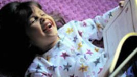 Как да научим детето да пази книгите?